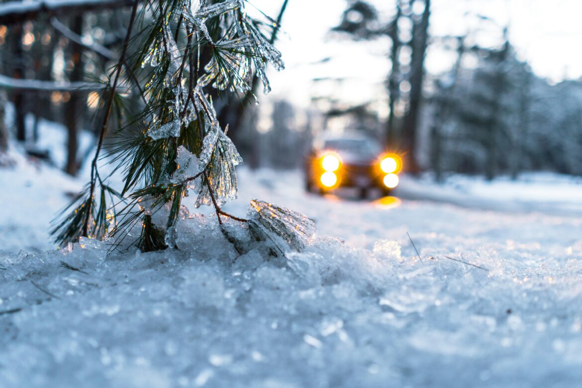 Winter Towing Tips: How Patriot Towing Can Assist in Harsh Weather Conditions