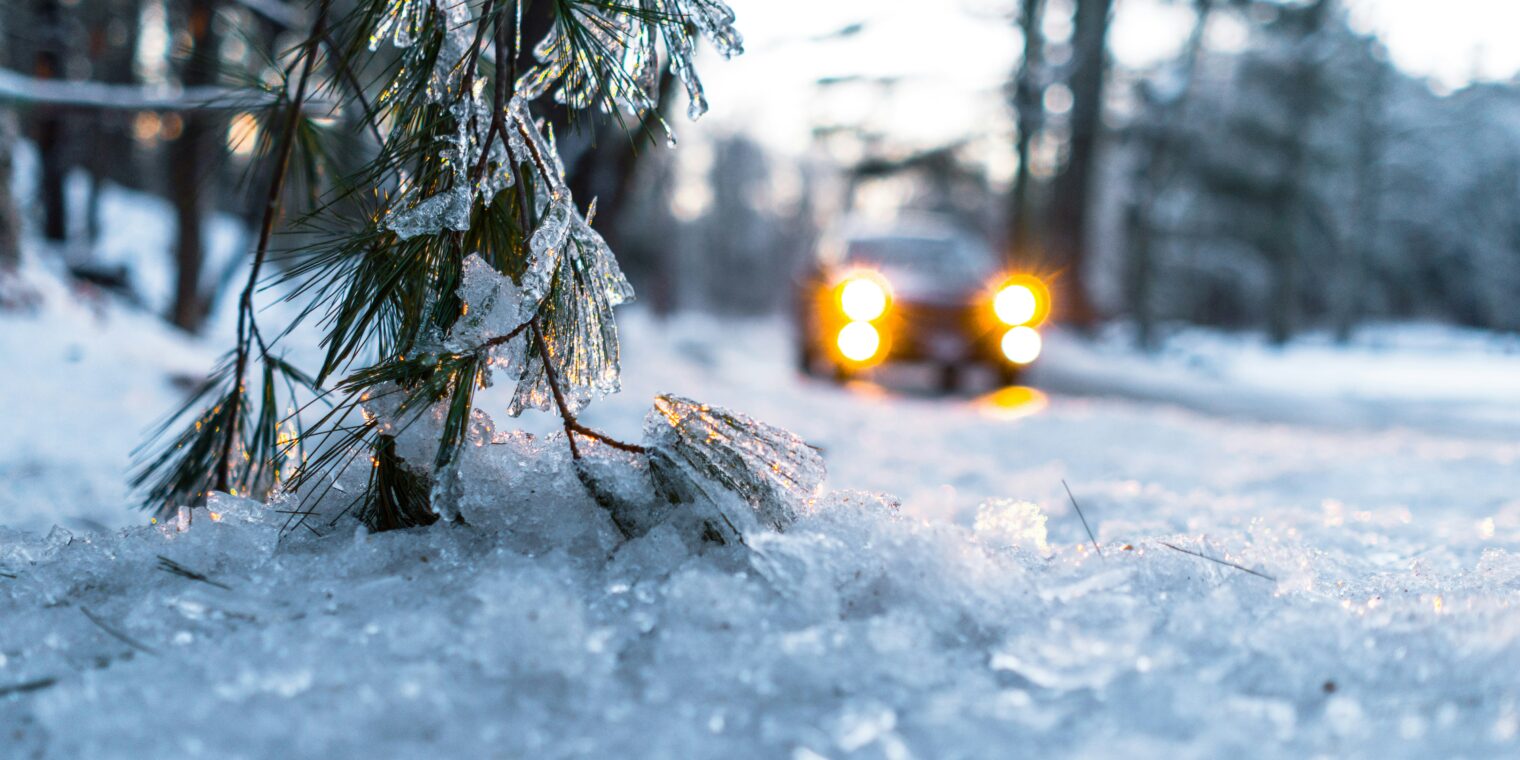 Winter Towing Tips: How Patriot Towing Can Assist in Harsh Weather Conditions