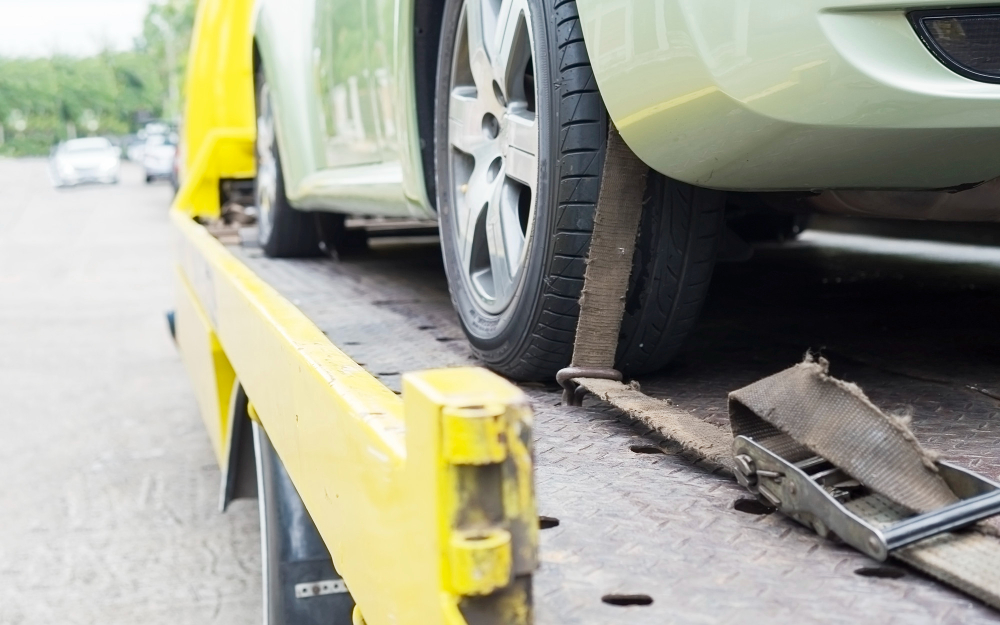 Mastering the Roads: Top Towing Techniques in Libby, MT with Patriot Towing