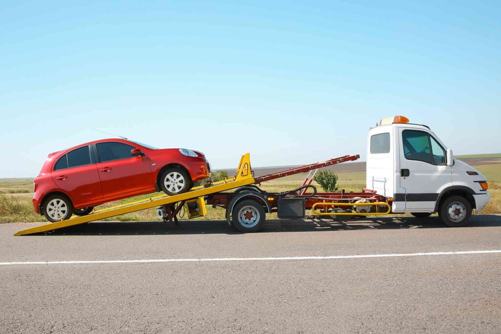 Safeguarding Lives: The Vital Role of Towing Services in Emergency Situations