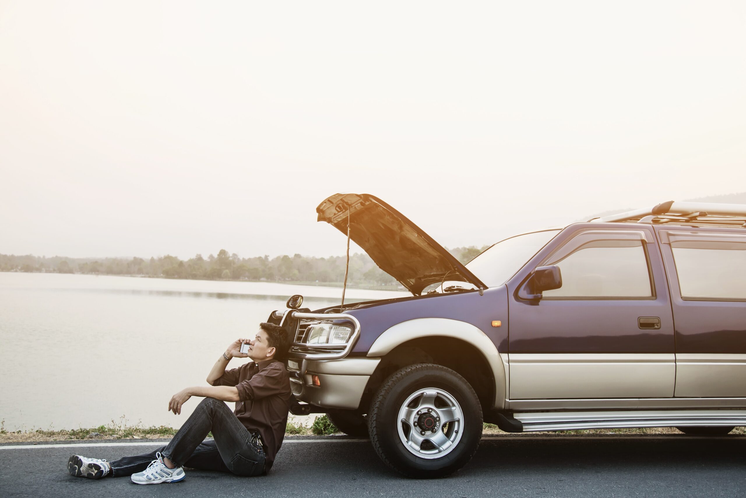 Patriot Towing: A Local Hero on Libby, Montana’s Roads