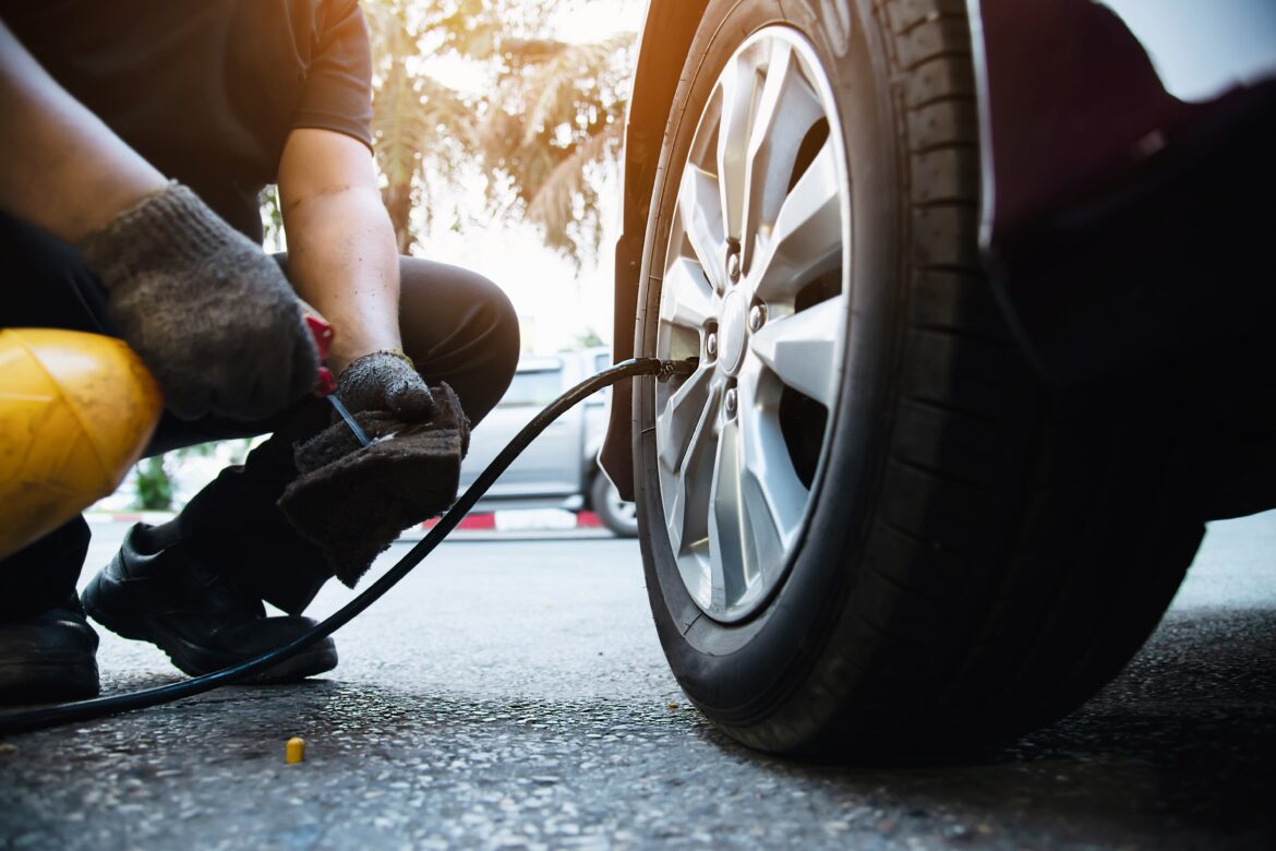 Patriot Towing: A Local Hero on Libby, Montana’s Roads