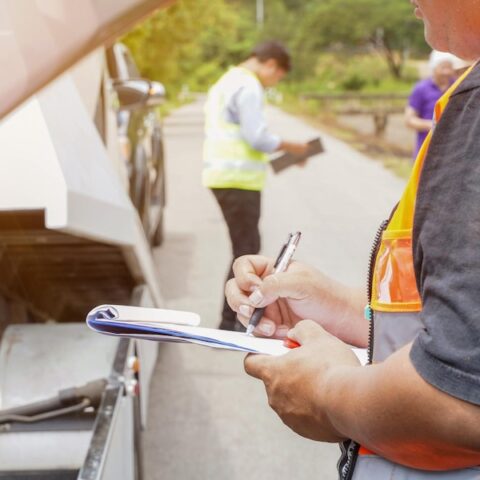 The Benefits of Hiring Patriot Towing for Long Distance Towing Needs in Libby, MT