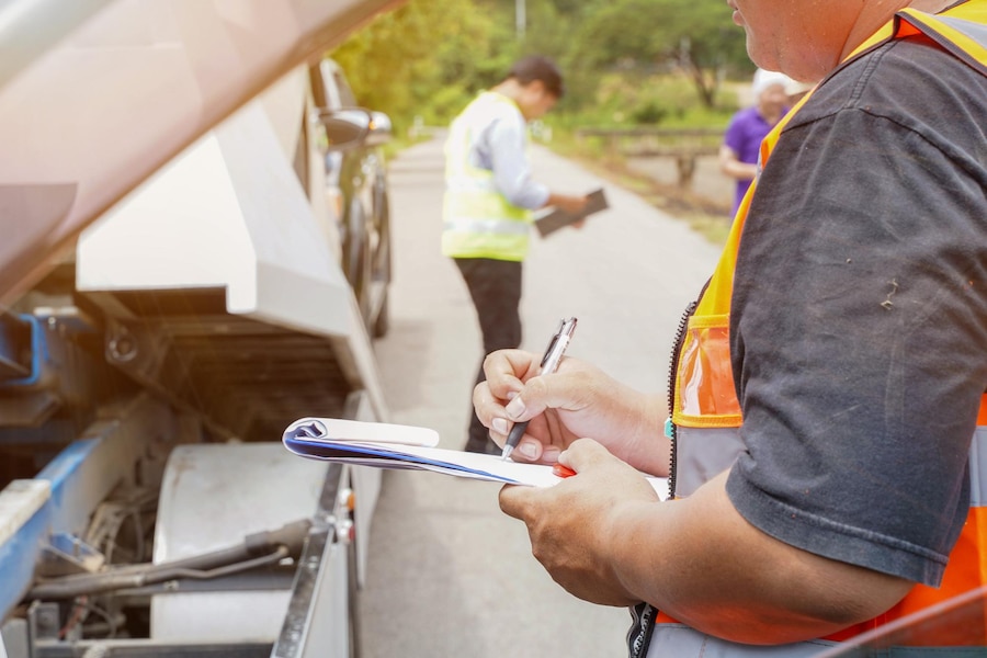 The Benefits of Hiring Patriot Towing for Long Distances in Libby, MT